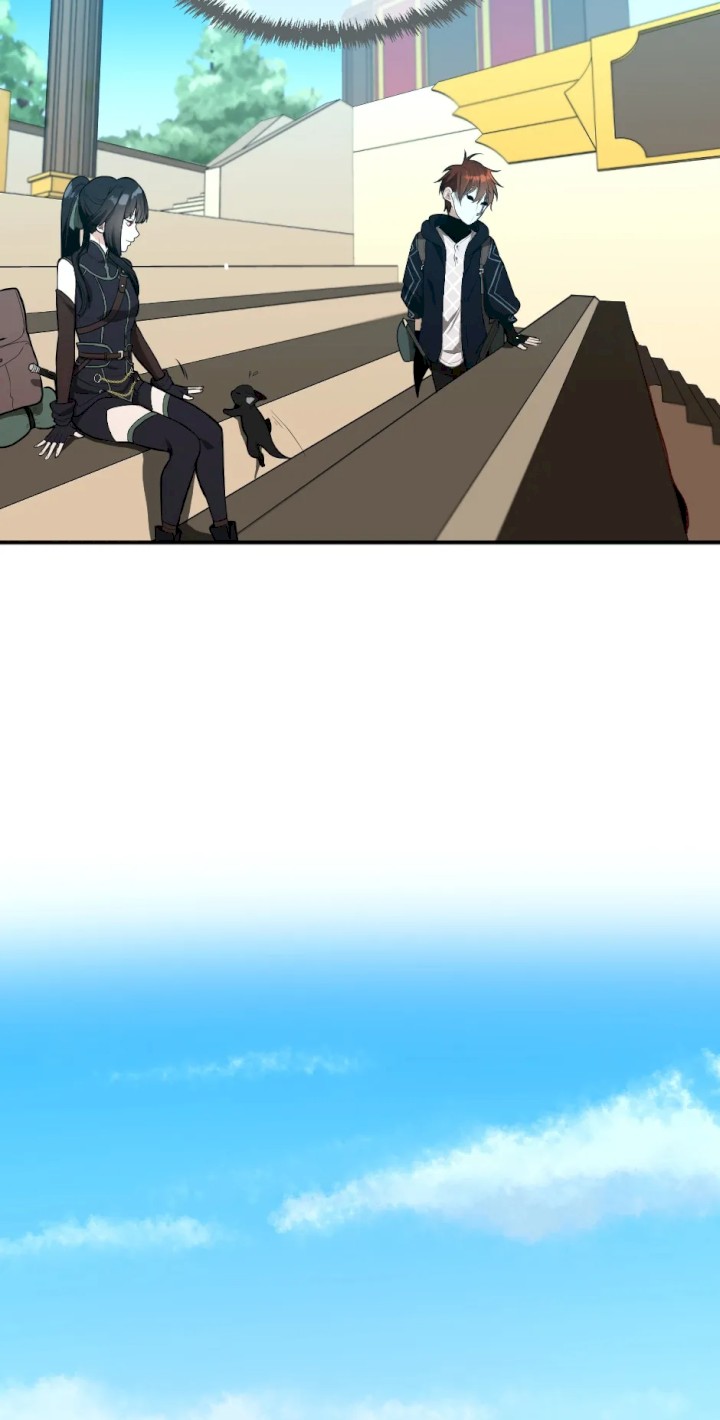 The Beginning After the End Chapter 49 - Page 20