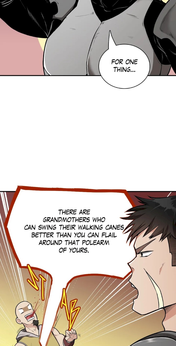 The Beginning After the End Chapter 49 - Page 22