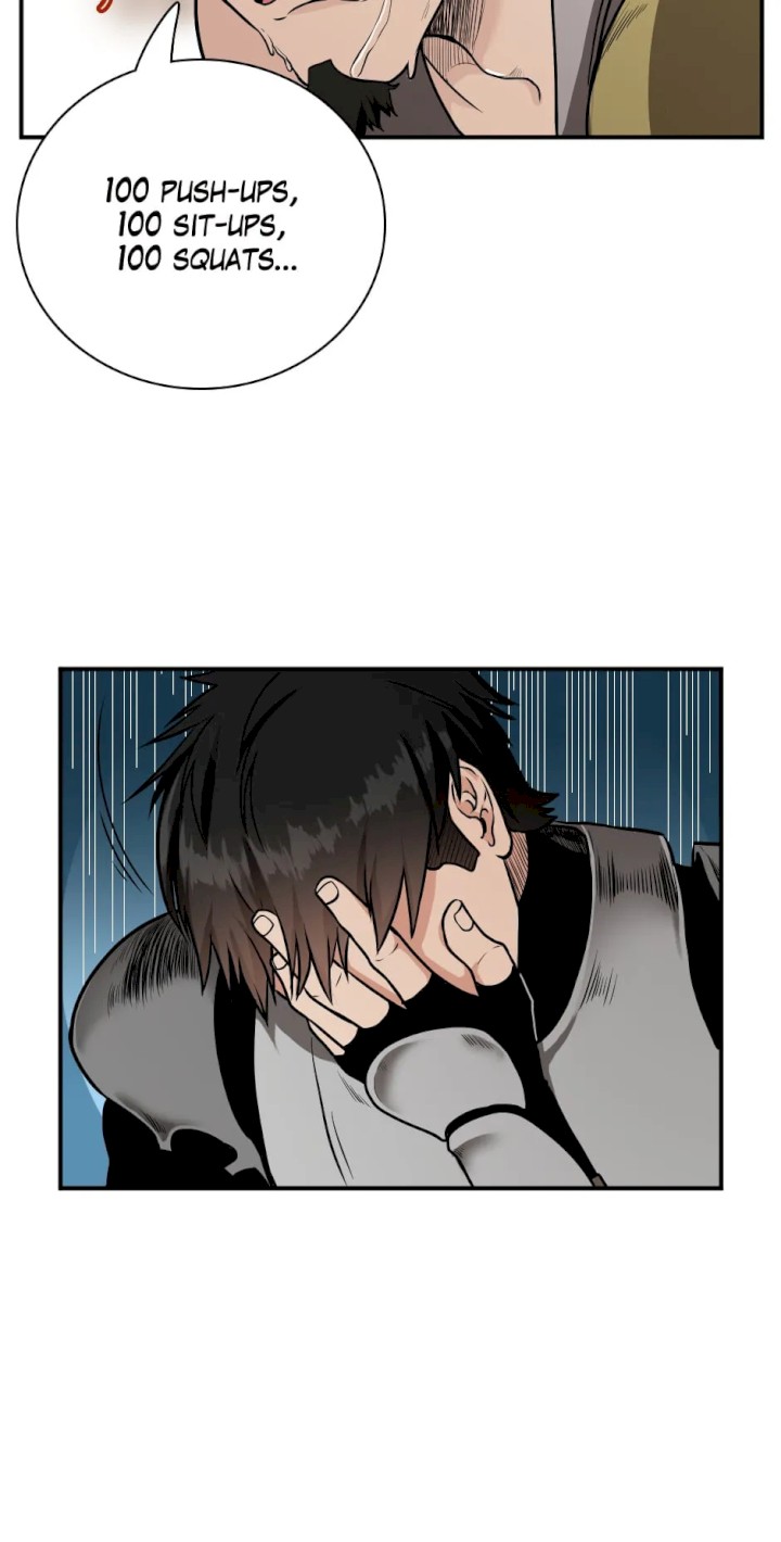 The Beginning After the End Chapter 49 - Page 25