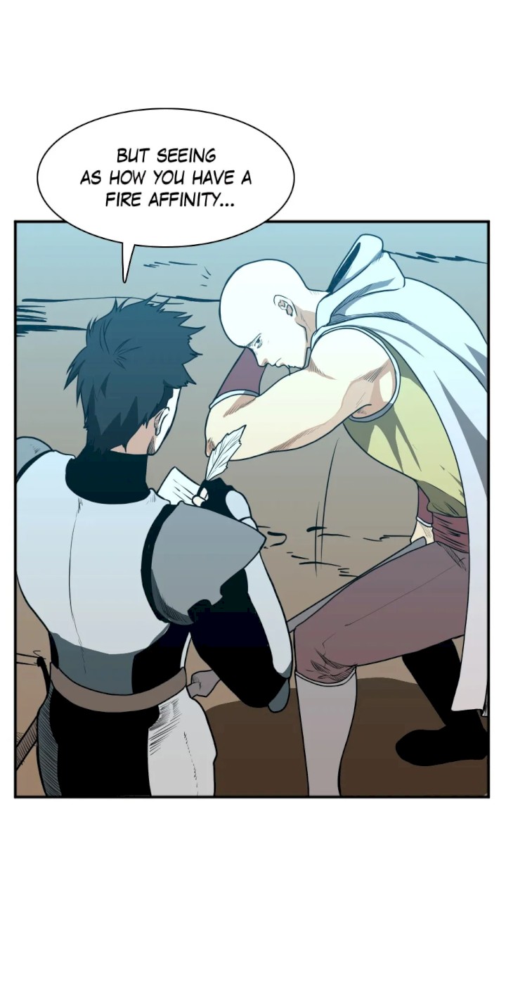 The Beginning After the End Chapter 49 - Page 27