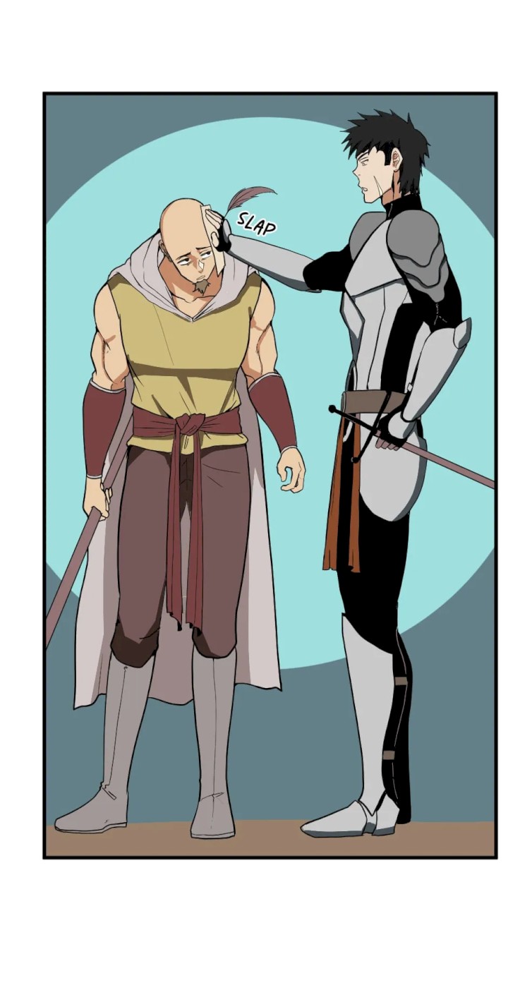 The Beginning After the End Chapter 49 - Page 28