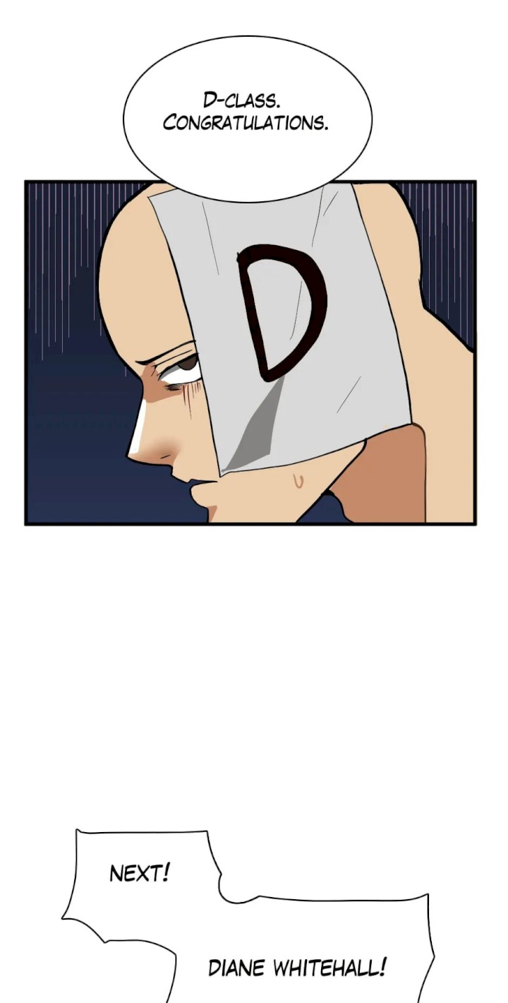 The Beginning After the End Chapter 49 - Page 29