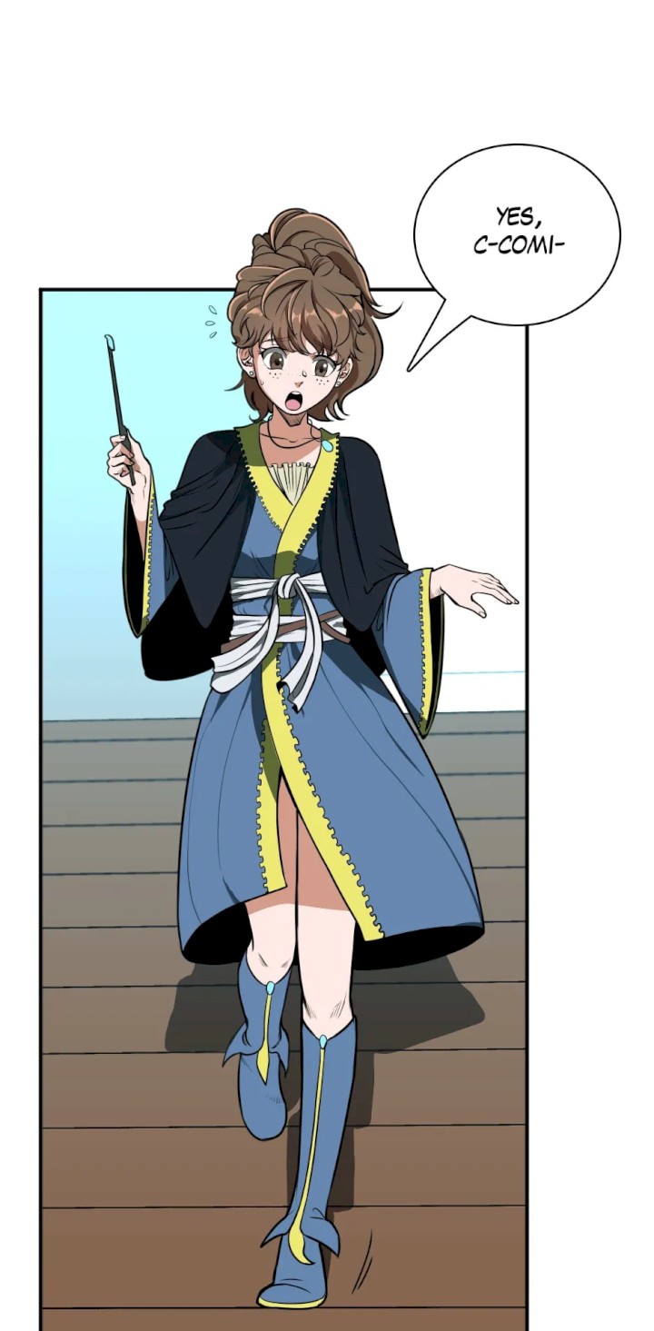 The Beginning After the End Chapter 49 - Page 31