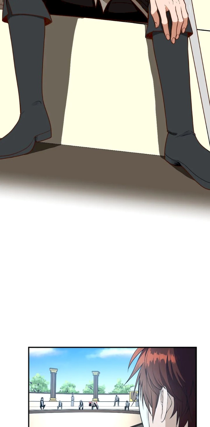 The Beginning After the End Chapter 49 - Page 36