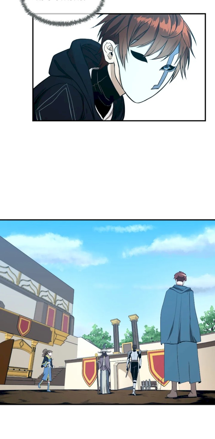 The Beginning After the End Chapter 49 - Page 38