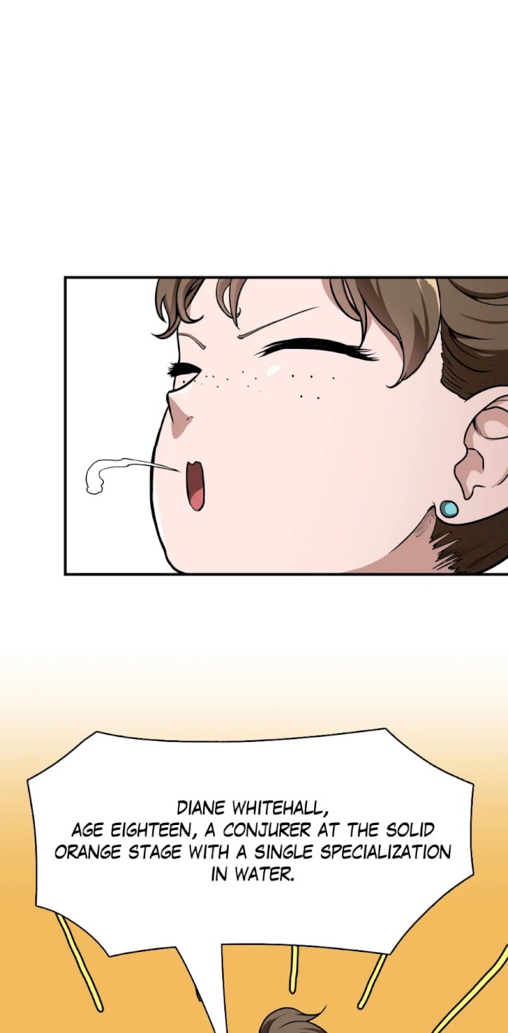 The Beginning After the End Chapter 49 - Page 39