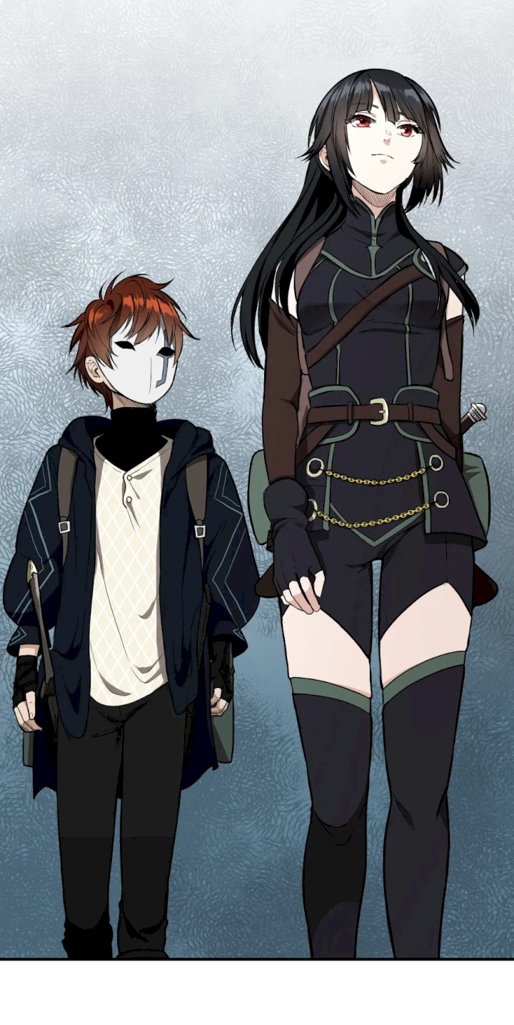 The Beginning After the End Chapter 49 - Page 4