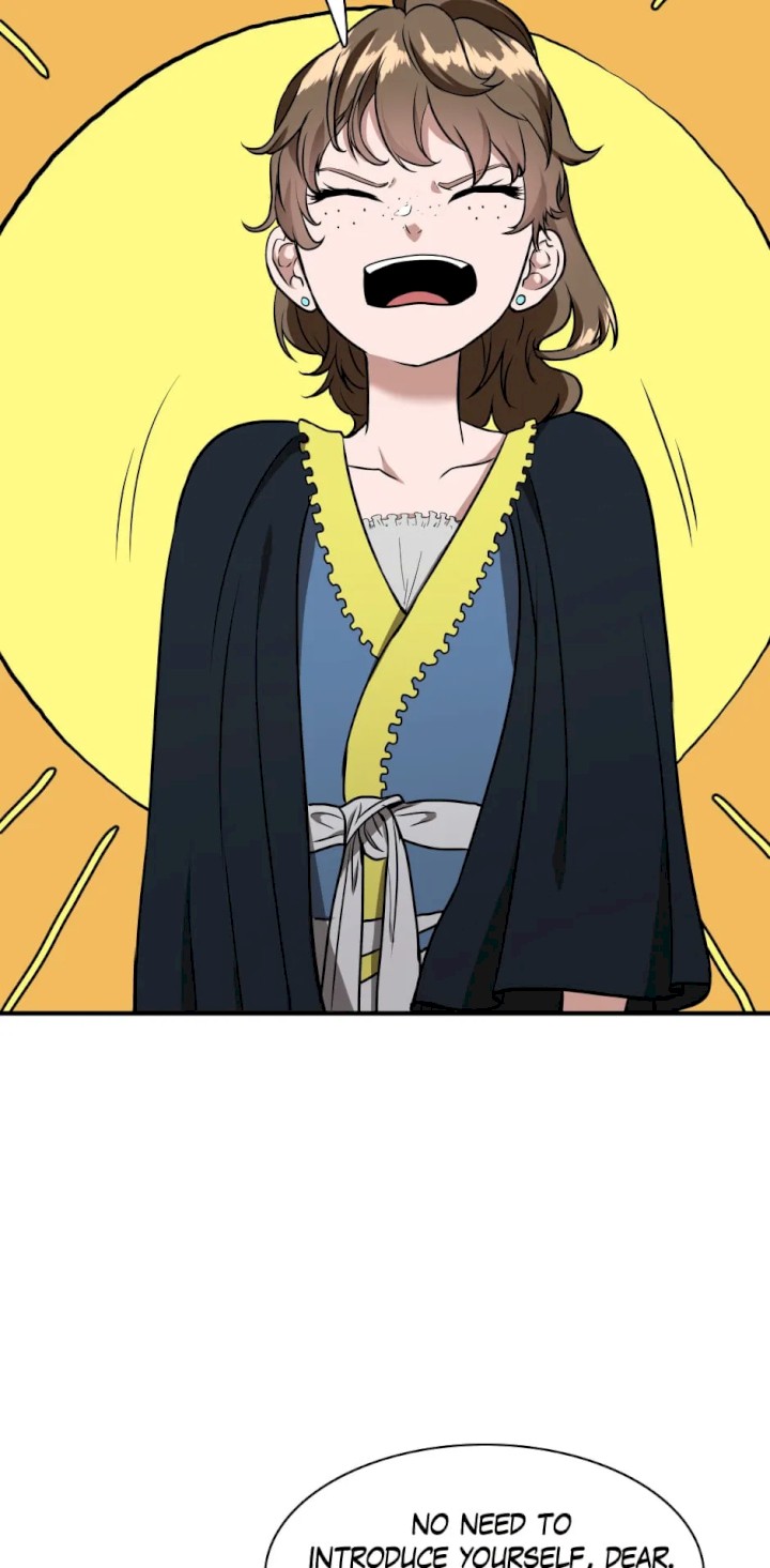 The Beginning After the End Chapter 49 - Page 40