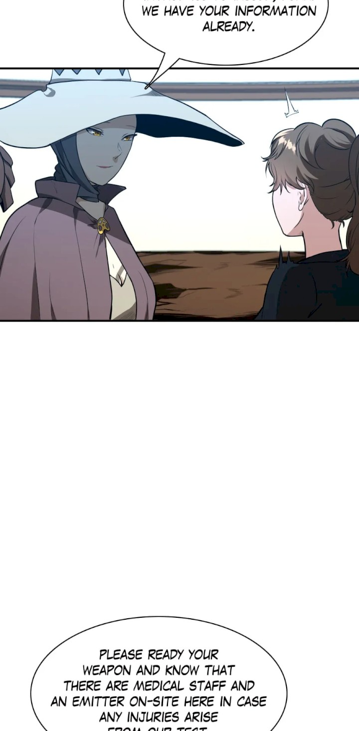 The Beginning After the End Chapter 49 - Page 41