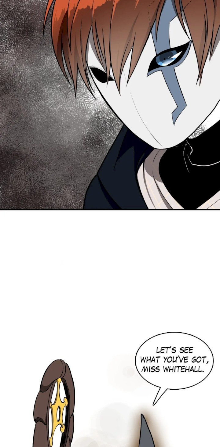 The Beginning After the End Chapter 49 - Page 44