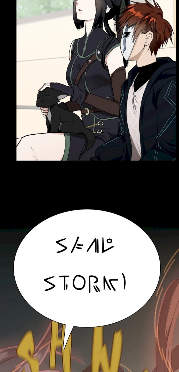 The Beginning After the End Chapter 49 - Page 49