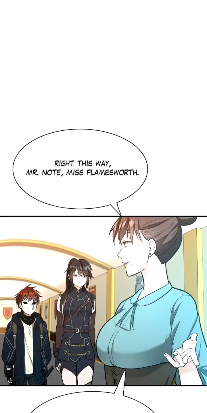 The Beginning After the End Chapter 49 - Page 5