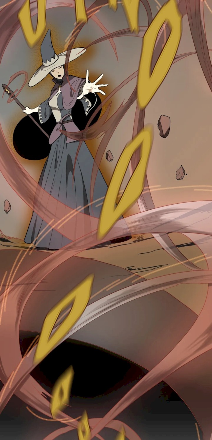 The Beginning After the End Chapter 49 - Page 50