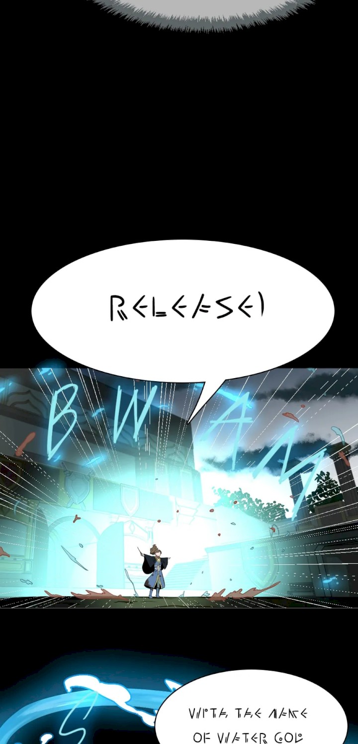 The Beginning After the End Chapter 49 - Page 53