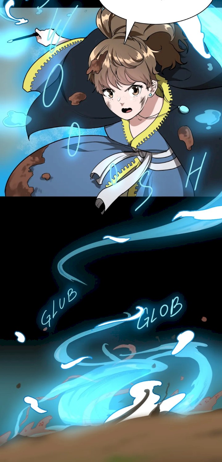 The Beginning After the End Chapter 49 - Page 54