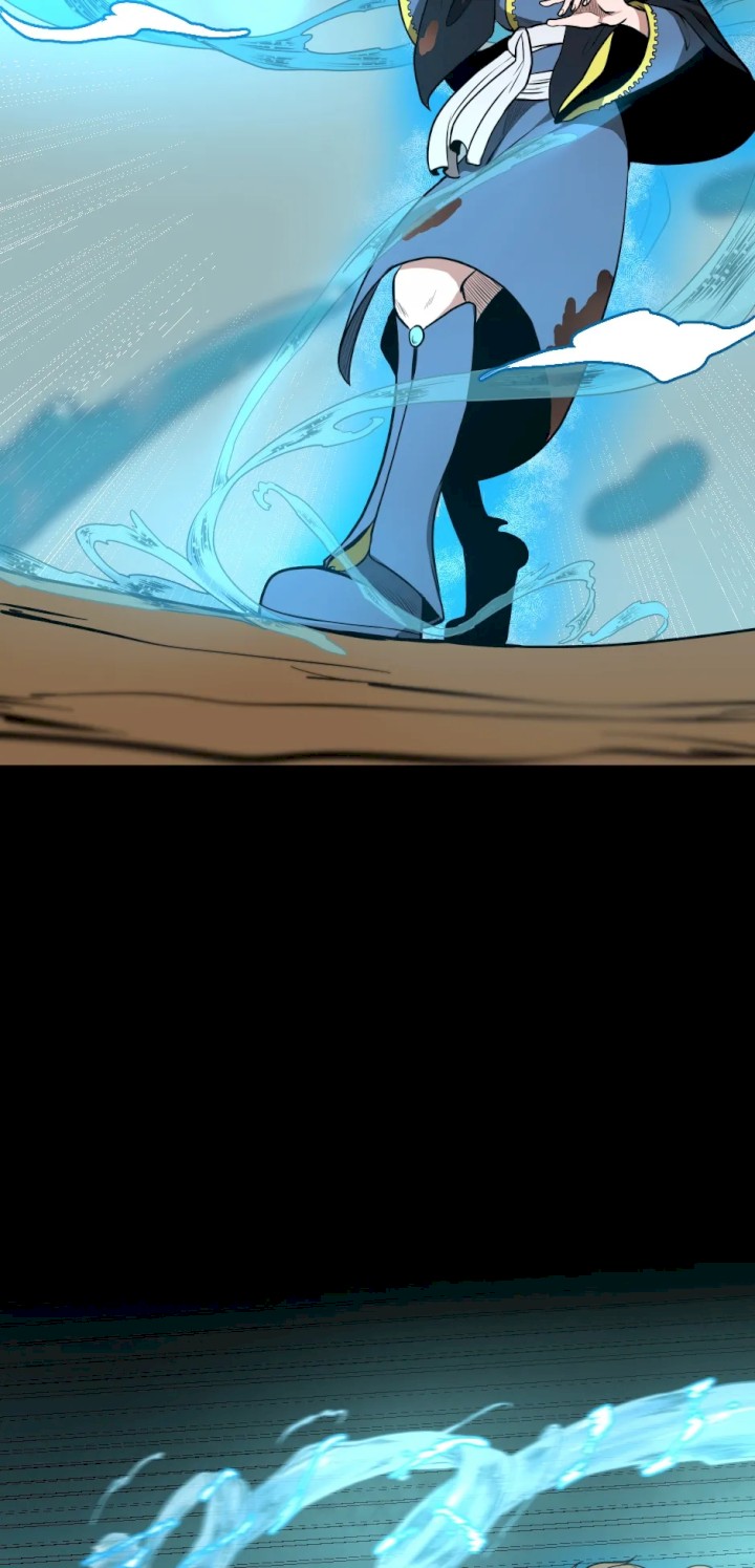 The Beginning After the End Chapter 49 - Page 56