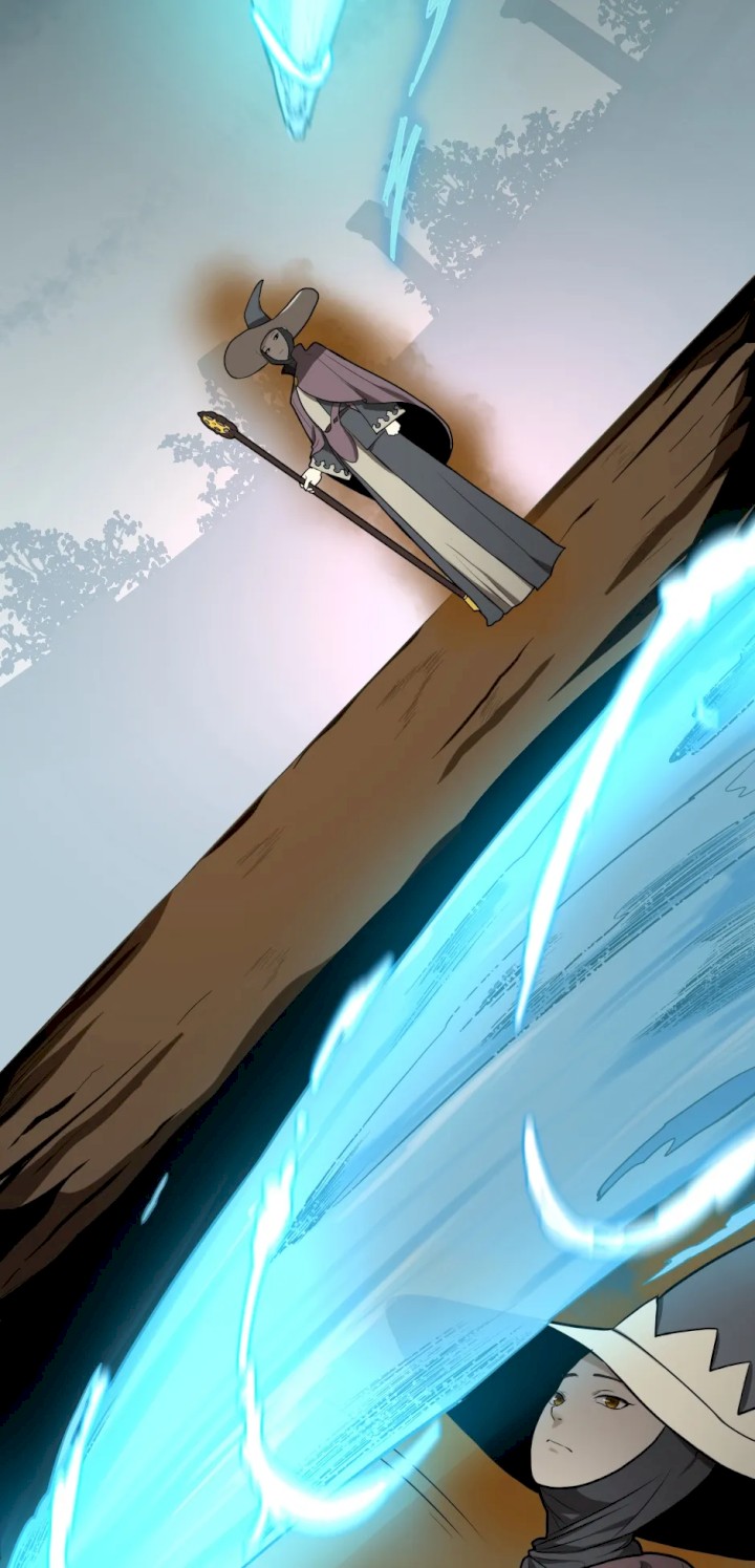 The Beginning After the End Chapter 49 - Page 58