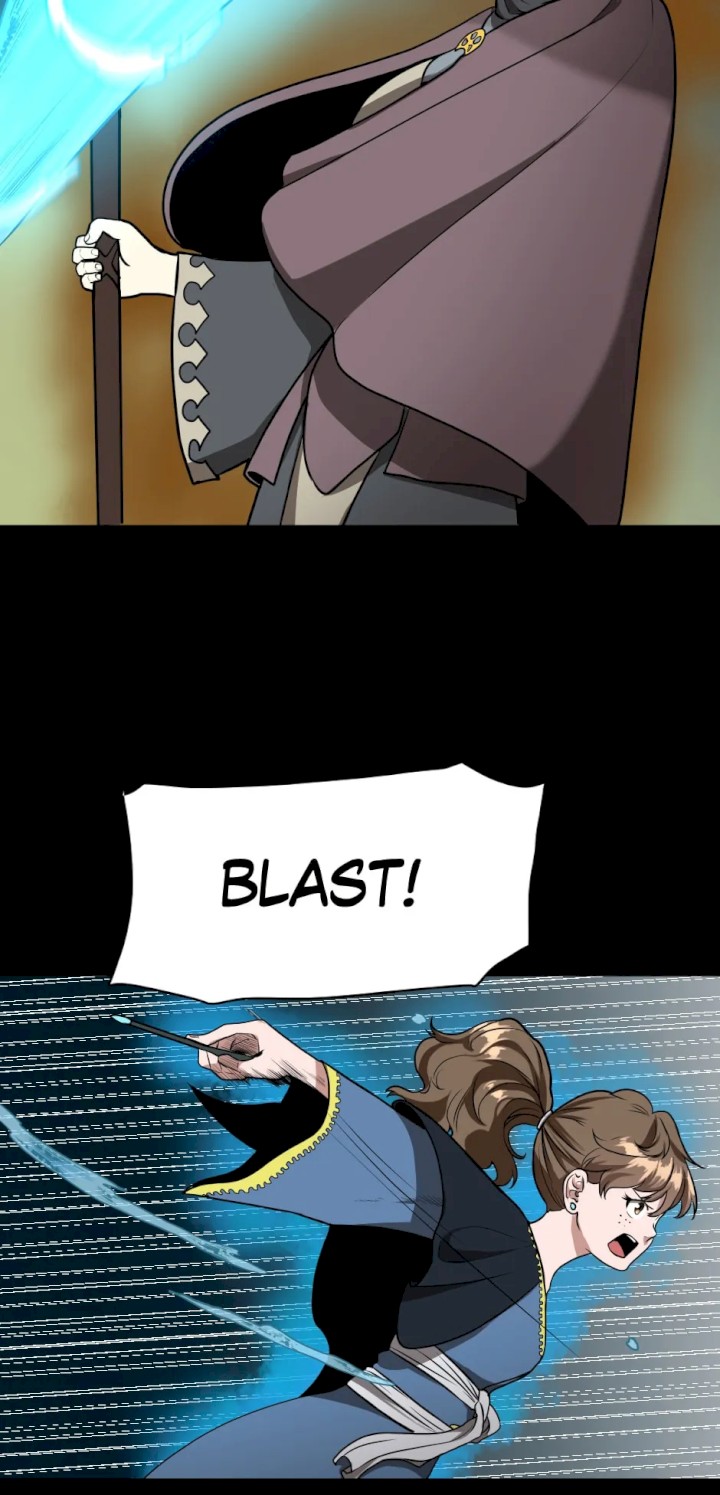 The Beginning After the End Chapter 49 - Page 59