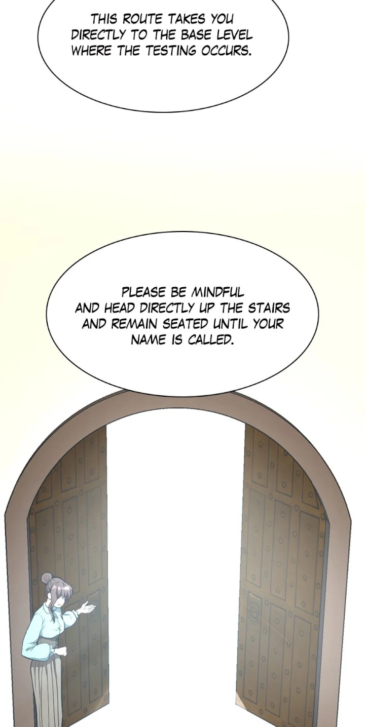 The Beginning After the End Chapter 49 - Page 6