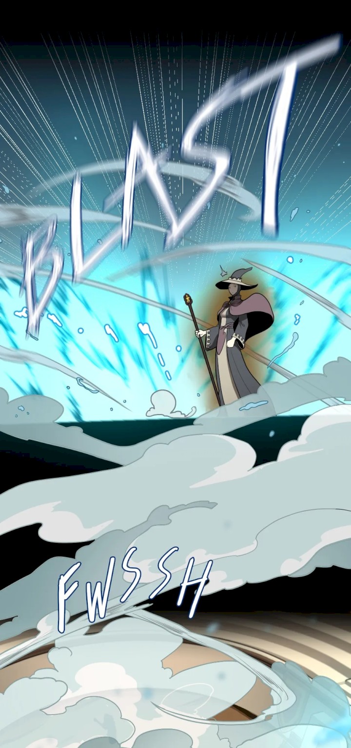 The Beginning After the End Chapter 49 - Page 60