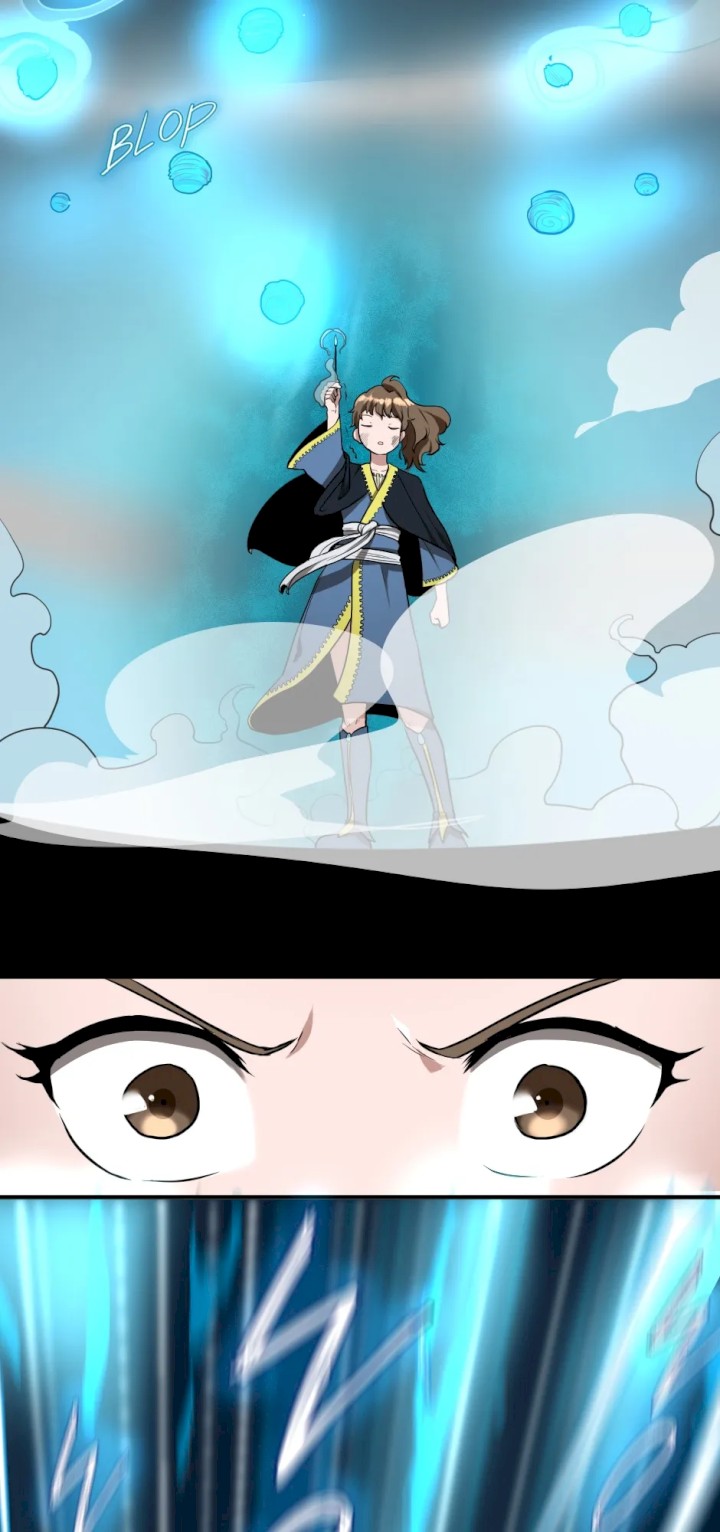 The Beginning After the End Chapter 49 - Page 63