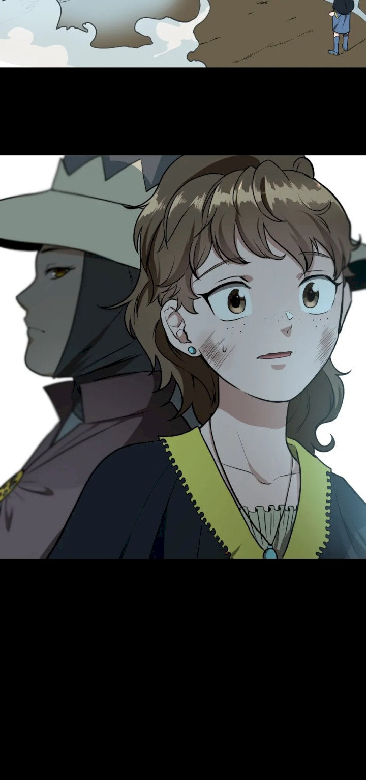 The Beginning After the End Chapter 49 - Page 66