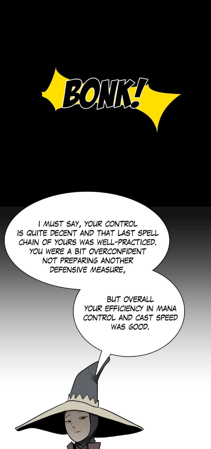 The Beginning After the End Chapter 49 - Page 67