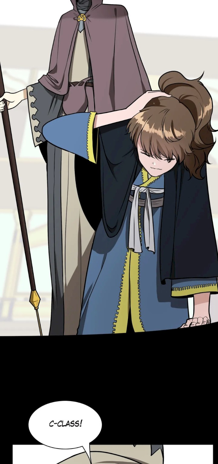 The Beginning After the End Chapter 49 - Page 68