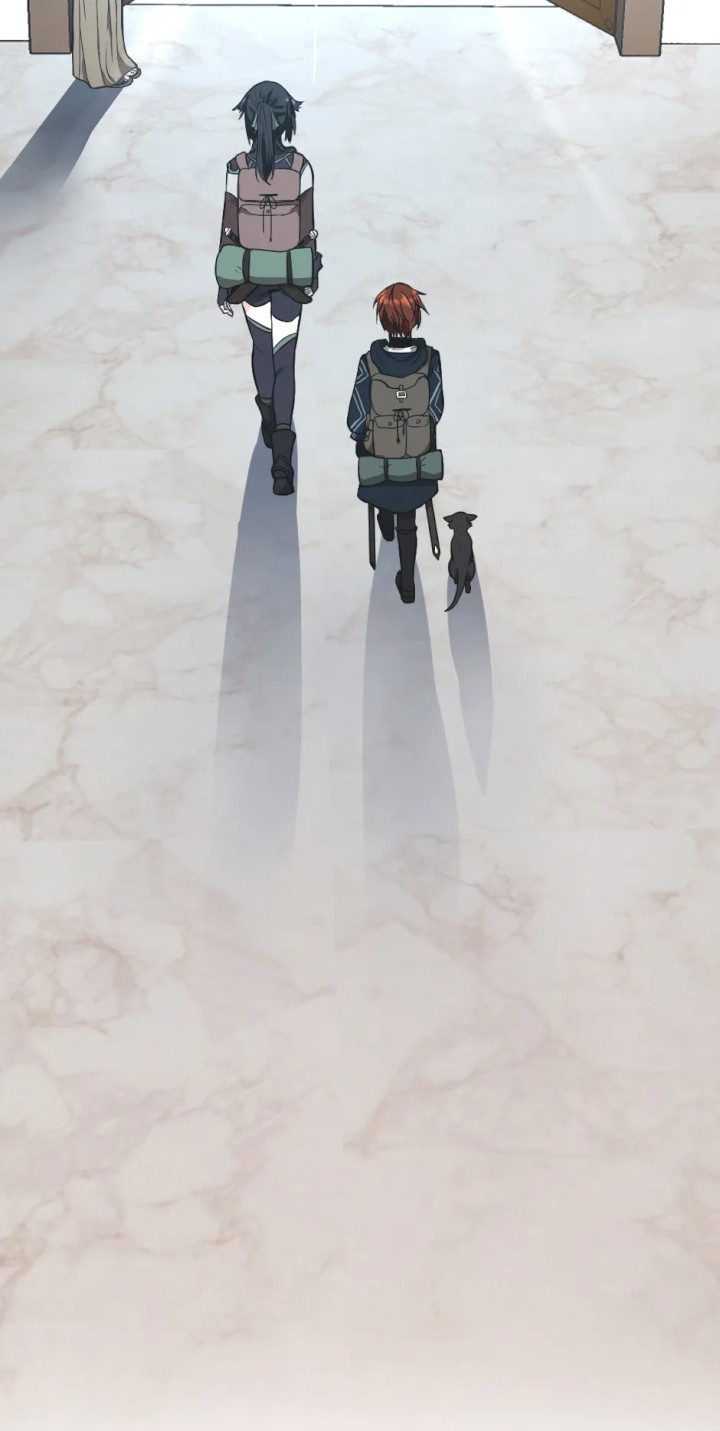 The Beginning After the End Chapter 49 - Page 7