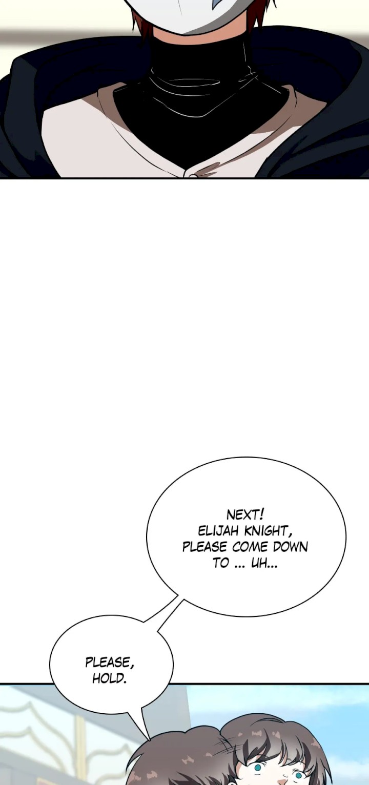 The Beginning After the End Chapter 49 - Page 70