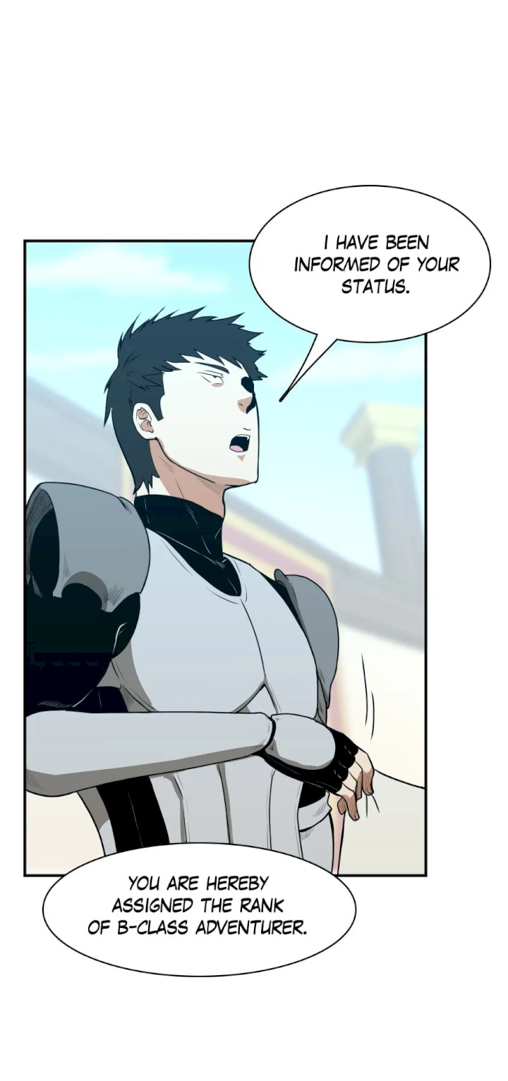 The Beginning After the End Chapter 49 - Page 74