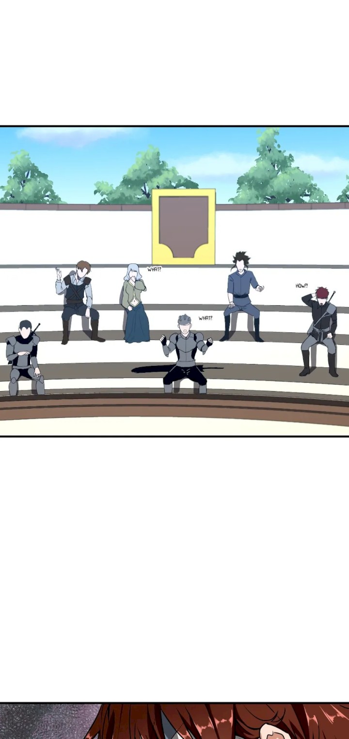 The Beginning After the End Chapter 49 - Page 75