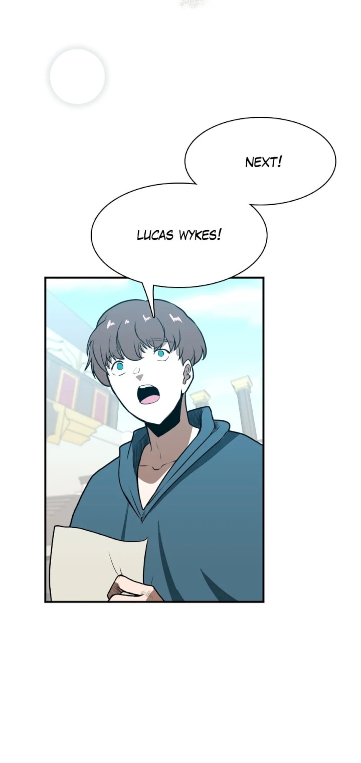 The Beginning After the End Chapter 49 - Page 81