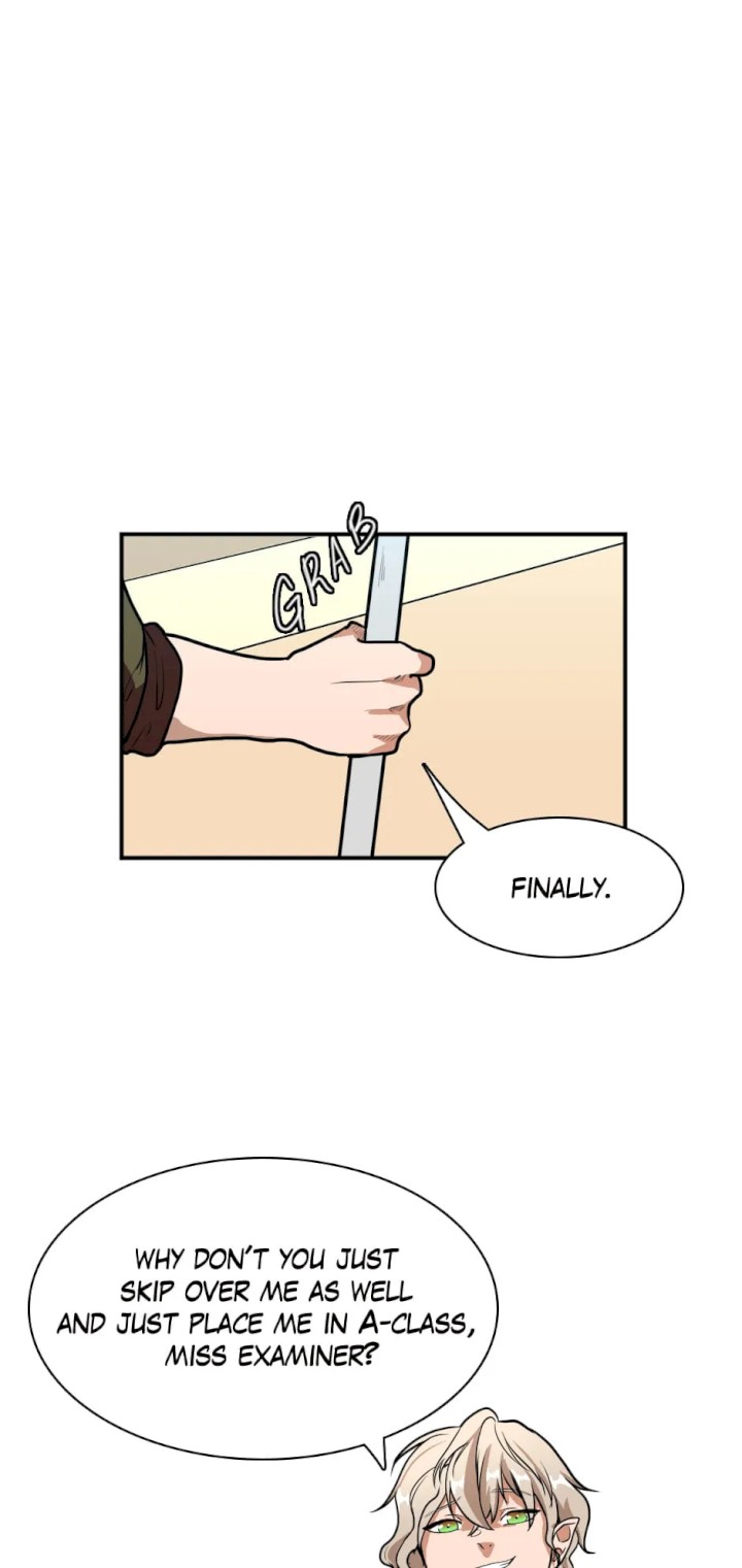 The Beginning After the End Chapter 49 - Page 82