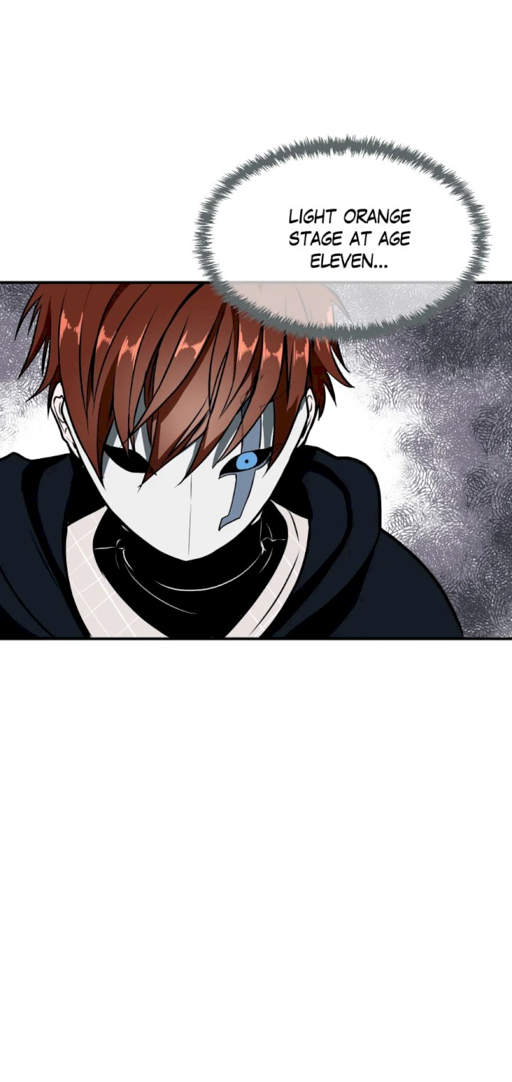 The Beginning After the End Chapter 49 - Page 85