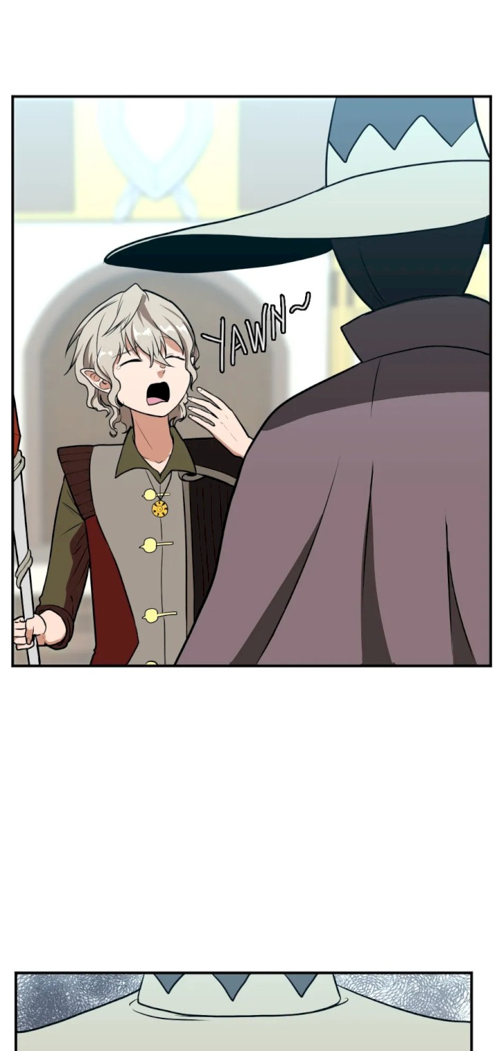 The Beginning After the End Chapter 49 - Page 86