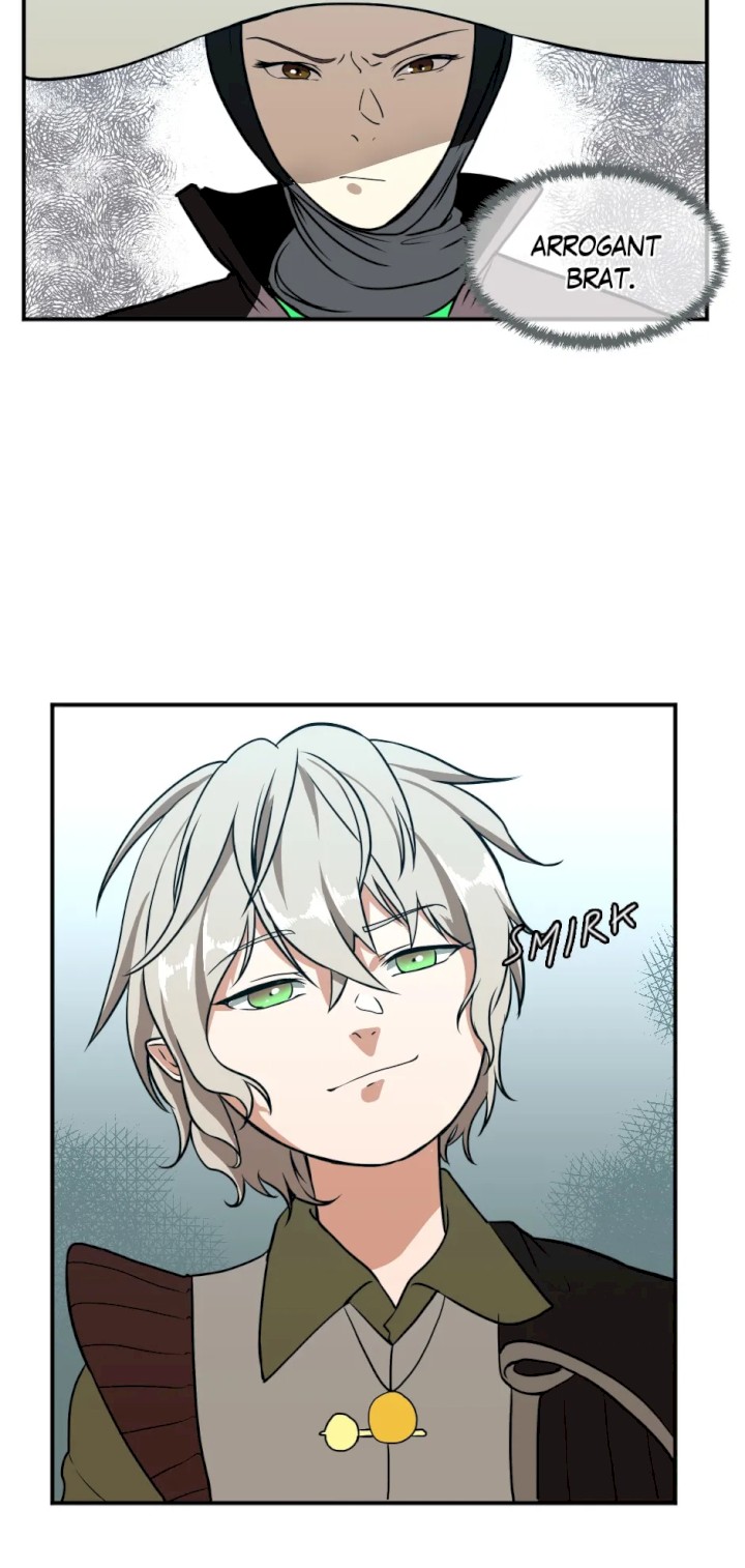 The Beginning After the End Chapter 49 - Page 87