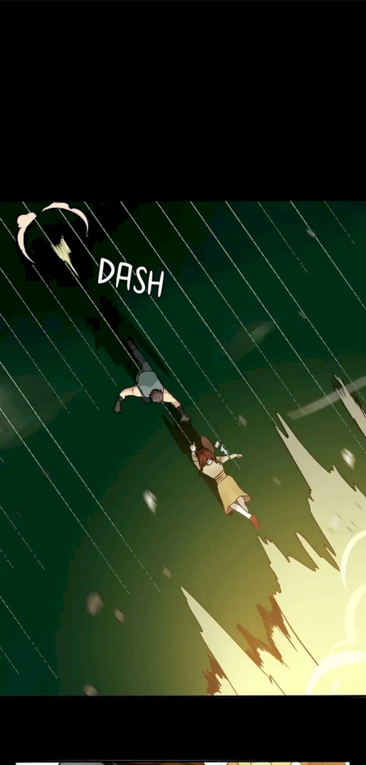 The Beginning After the End Chapter 5 - Page 1