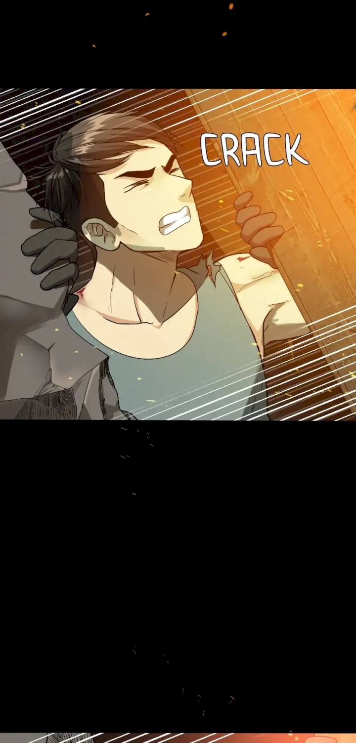 The Beginning After the End Chapter 5 - Page 11