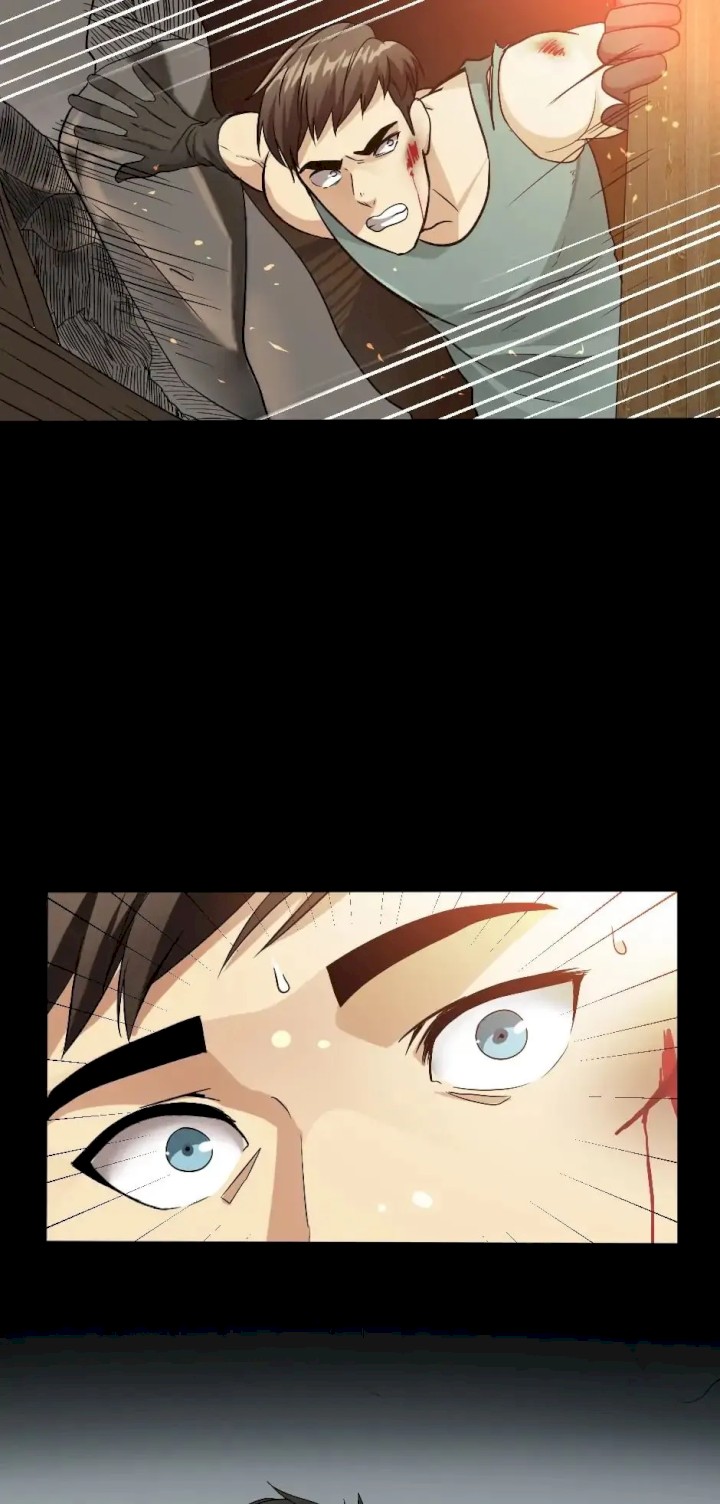 The Beginning After the End Chapter 5 - Page 12