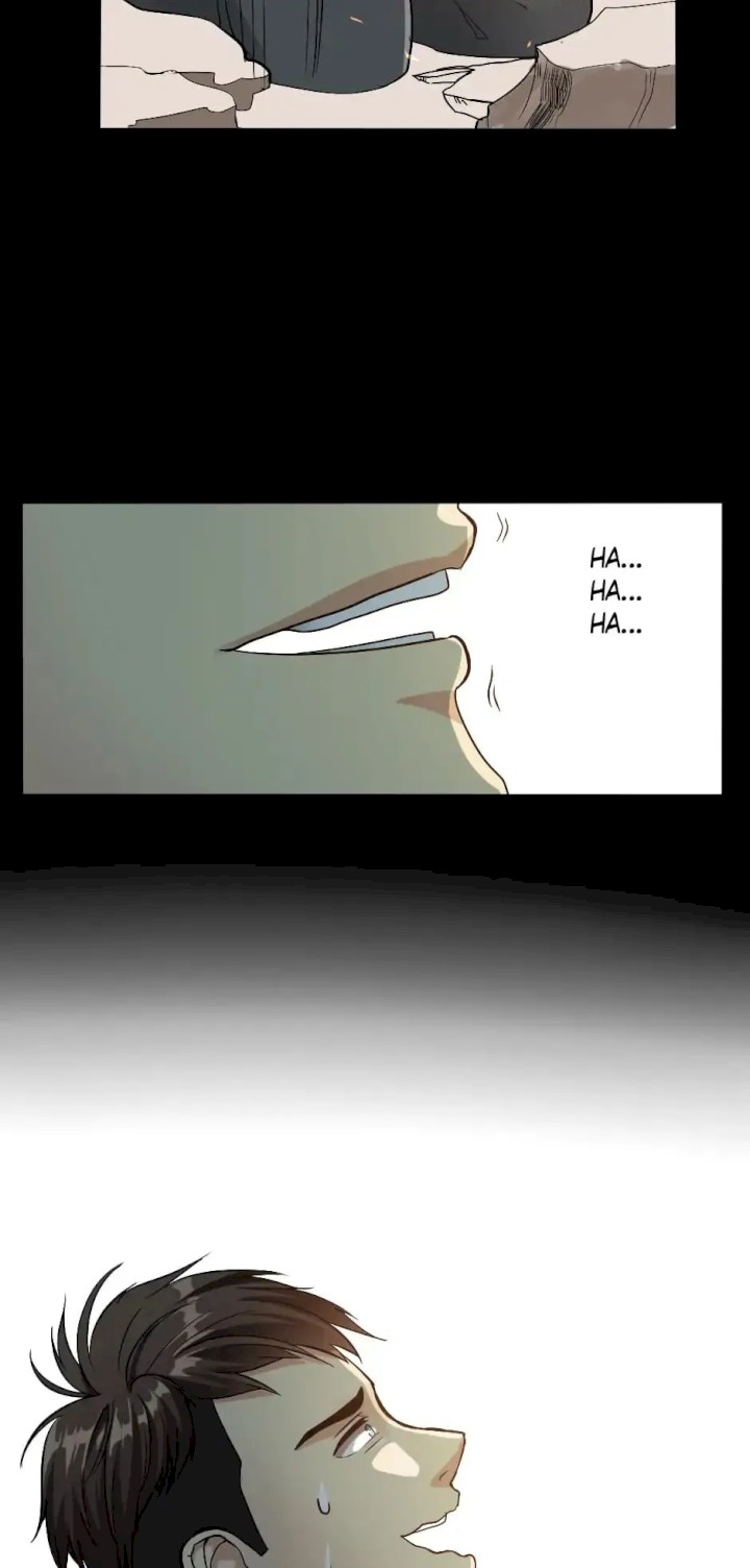 The Beginning After the End Chapter 5 - Page 14