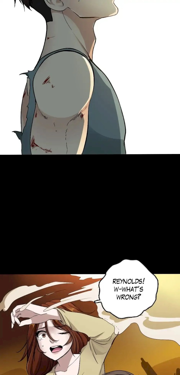 The Beginning After the End Chapter 5 - Page 15