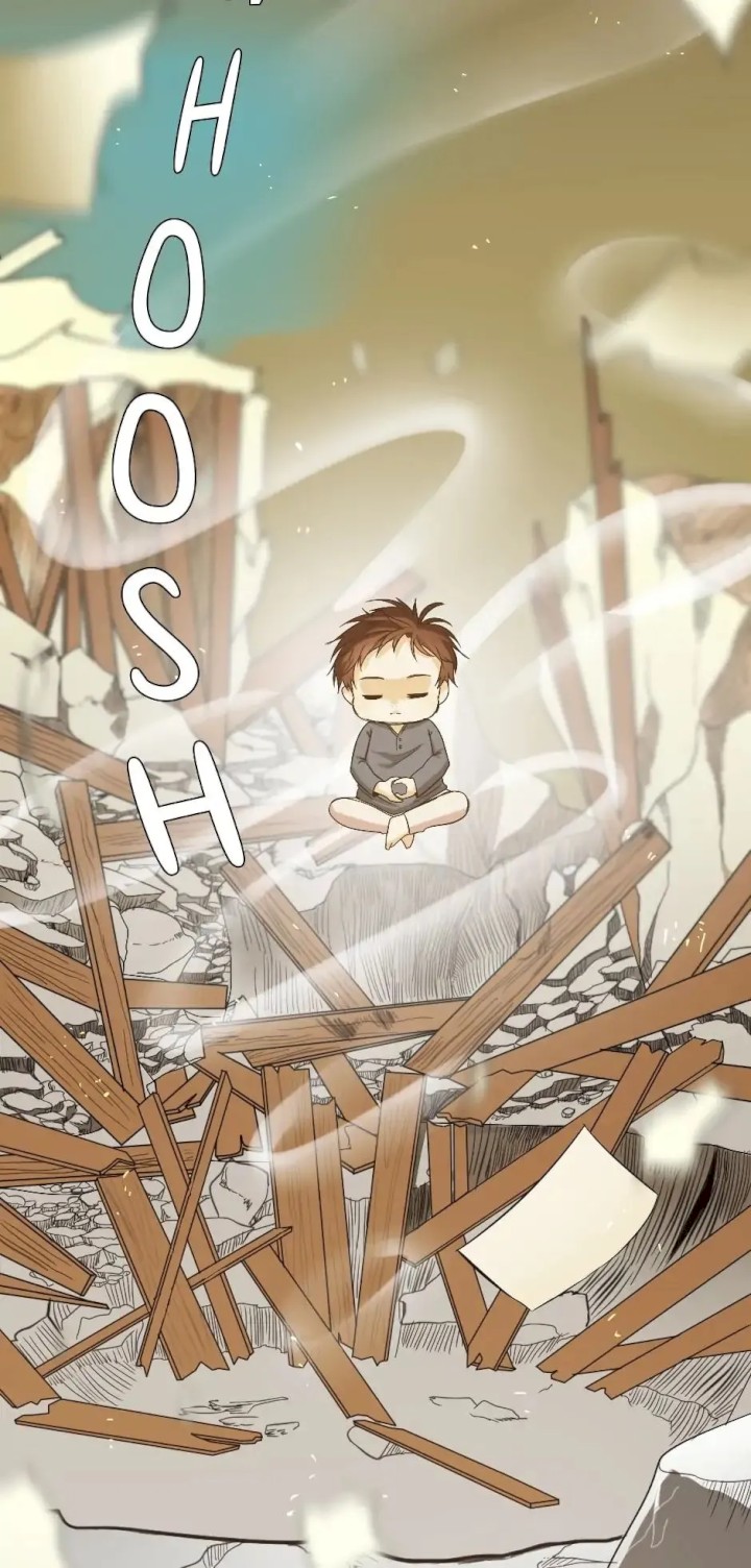 The Beginning After the End Chapter 5 - Page 18