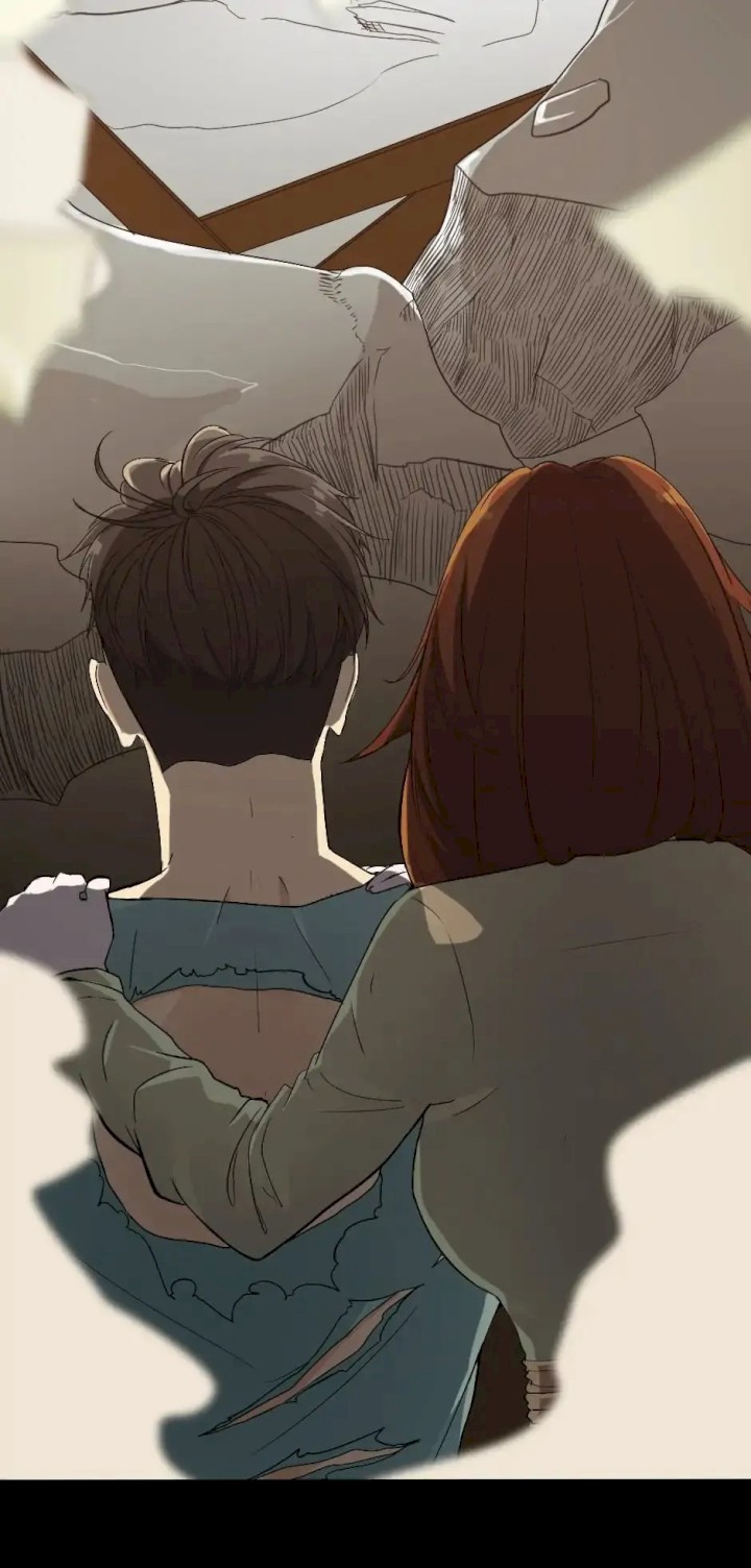 The Beginning After the End Chapter 5 - Page 19