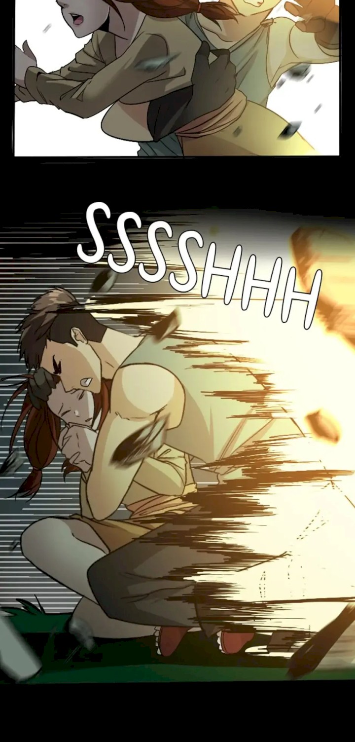 The Beginning After the End Chapter 5 - Page 2