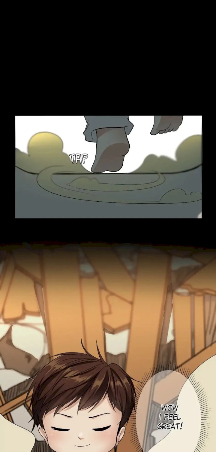 The Beginning After the End Chapter 5 - Page 20