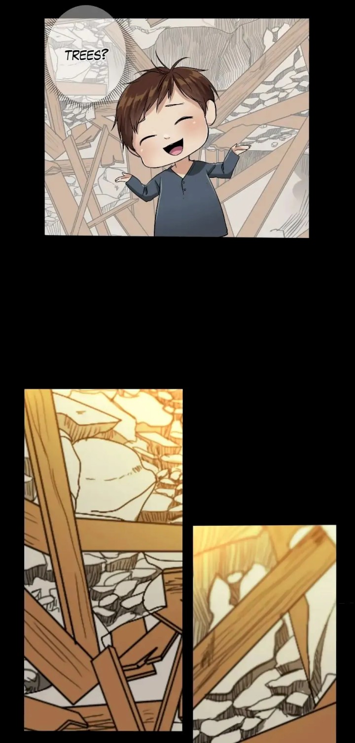 The Beginning After the End Chapter 5 - Page 23