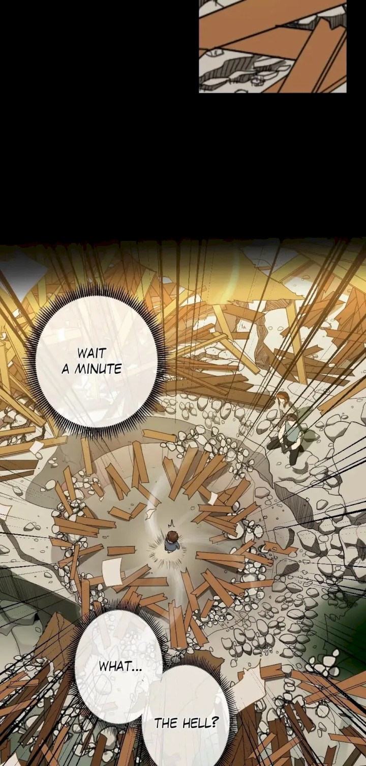 The Beginning After the End Chapter 5 - Page 24