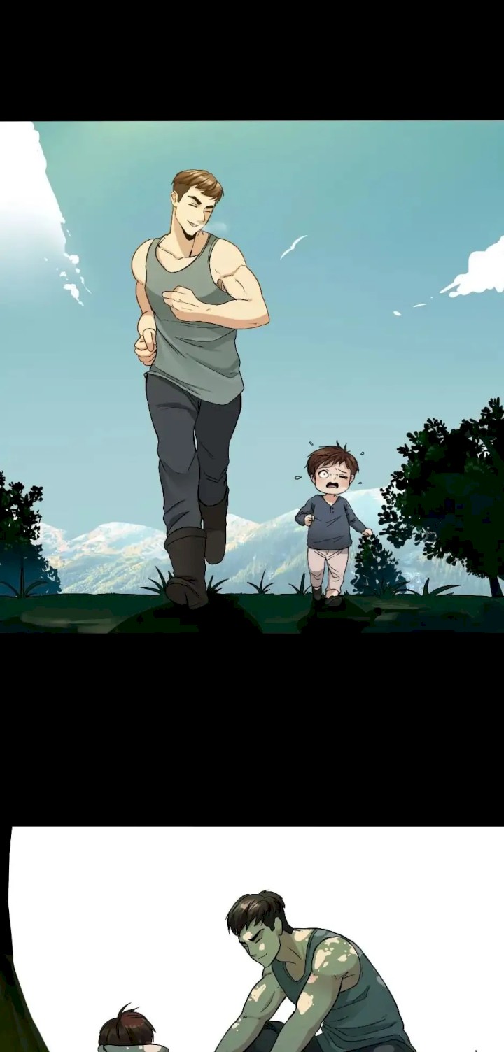 The Beginning After the End Chapter 5 - Page 29