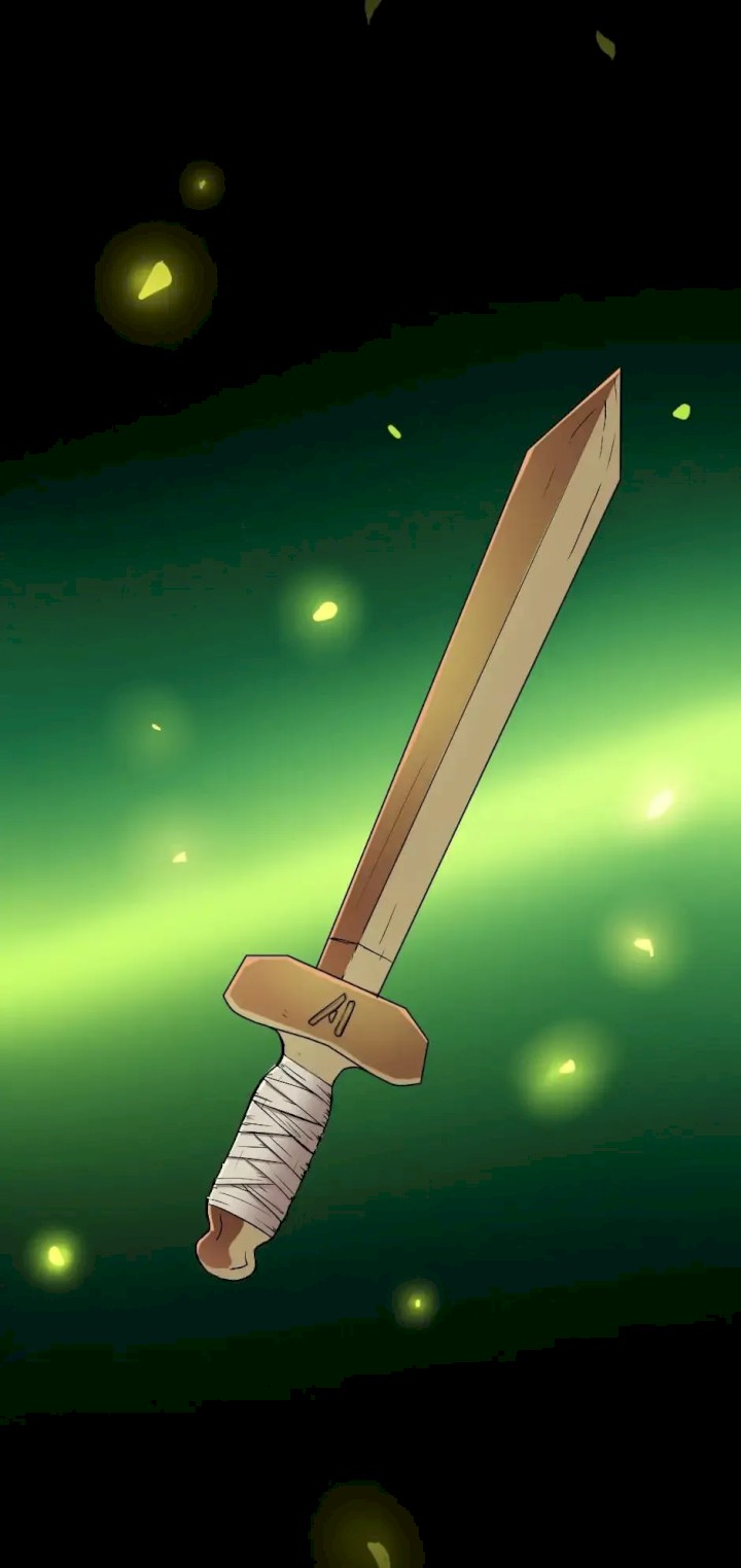 The Beginning After the End Chapter 5 - Page 31